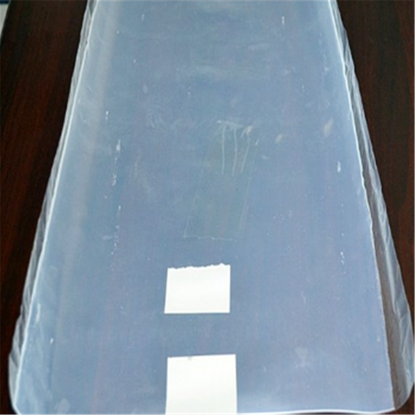 0.1mm 0.2mm 0.3mm 0.4mm 0.5mm 0.8mm Thick Food Grade Silicone Rubber Sheets Smooth Surface Floor Mat Cutting Moulding Included