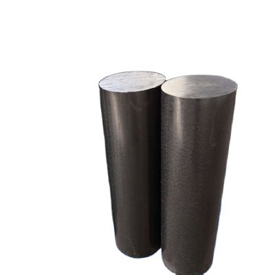 High quality cast nylon rod Plastic polymer PA6 Nylon polyethylene rod