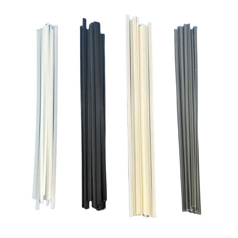 1.6mm 2.0mm PP PE PVC ABS Welding Rod Making Machine Plastic Rod Filament Extruder