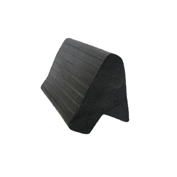 High Temperature EPDM Solid Rubber Seal Extrusion Cord Solid Rubber Round Tube Seal Strip