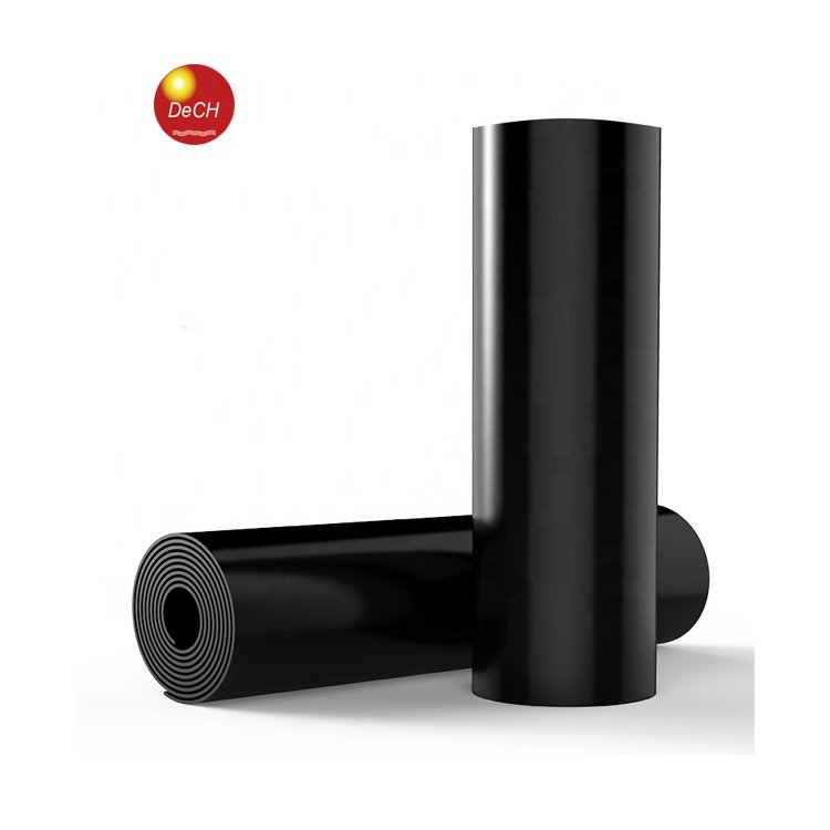 Customized Size / Color High Temperature Resistant Transparent Silicone Rubber Sheet