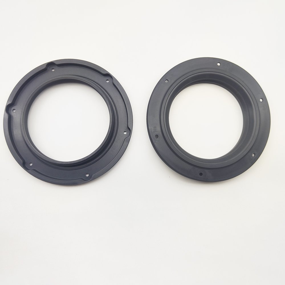 Whole Manufacturer Custom molded Rubber Products EPDM FKM PTFE Rubber molding Seals Other Silicone FVMQ Rubber Gaskets