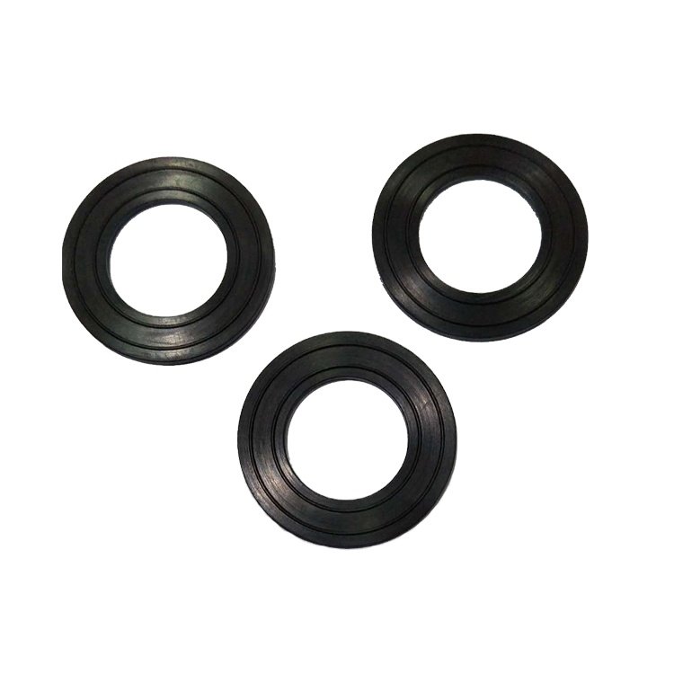 Whole Manufacturer Custom molded Rubber Products EPDM FKM PTFE Rubber molding Seals Other Silicone FVMQ Rubber Gaskets