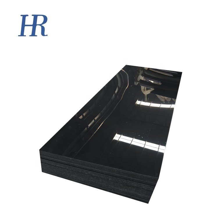 High Quality PP Plastic Sheet Plastic Roll PP