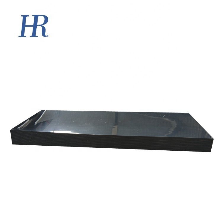 High Quality PP Plastic Sheet Plastic Roll PP