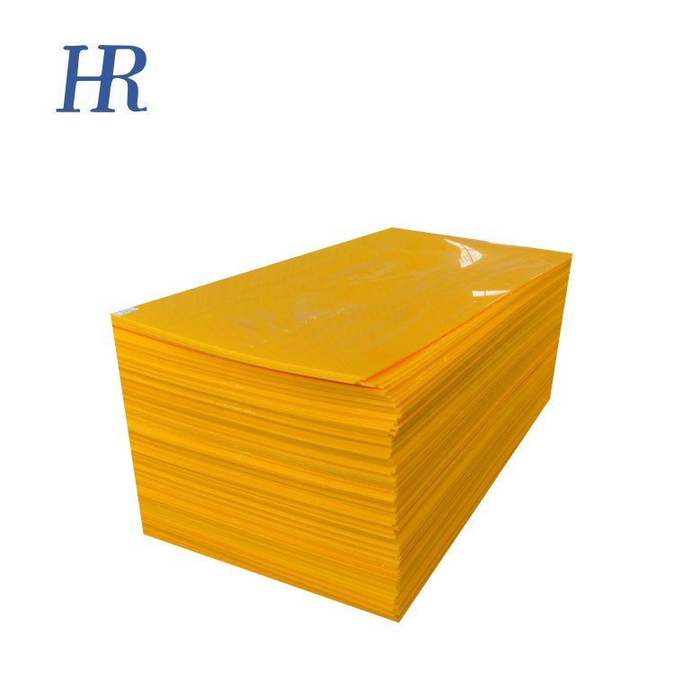 High Quality PP Plastic Sheet Plastic Roll PP