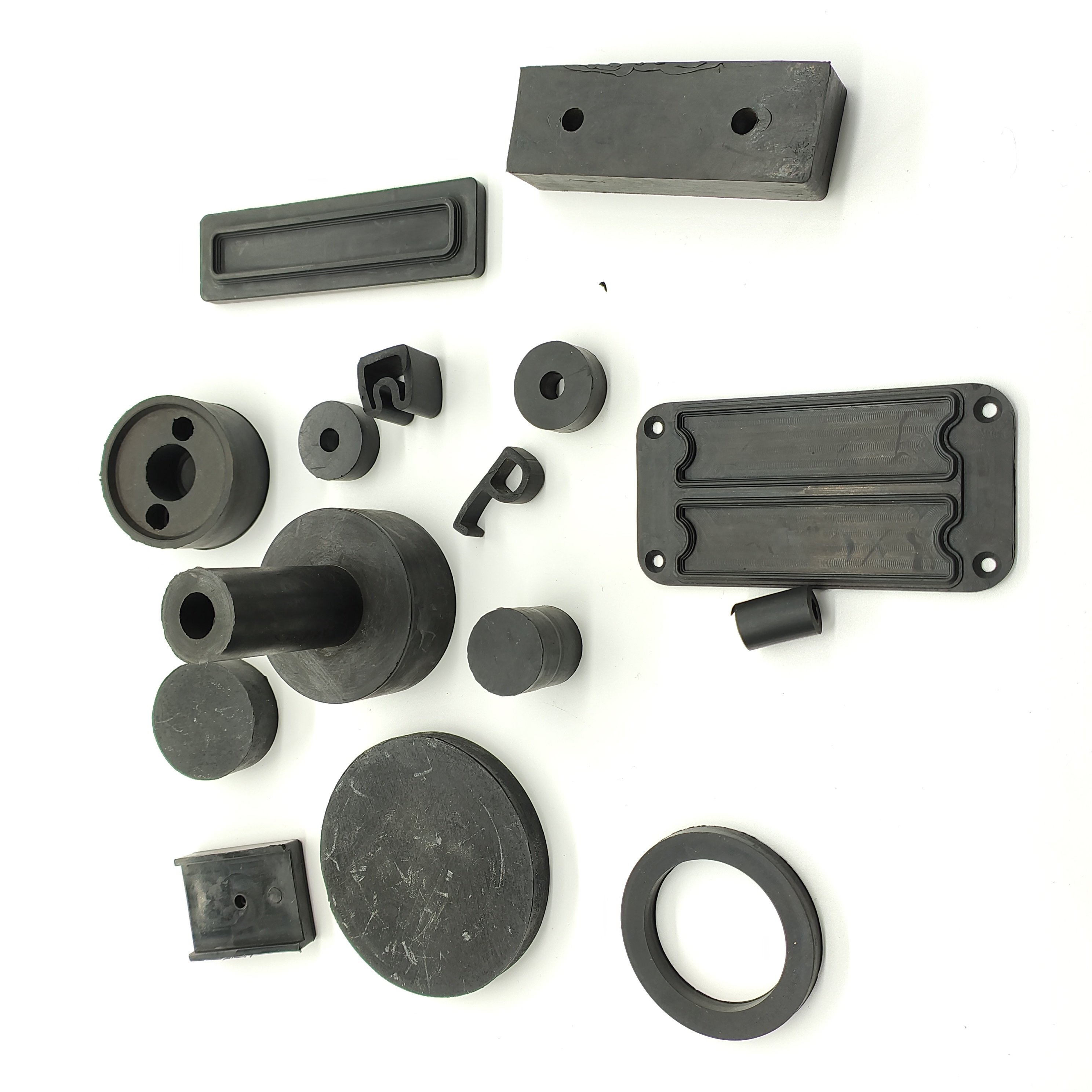 Other Rubber Product Manufacturer,Silicone Rubber Shaped Parts,Custom Epdm Nbr Molded Rubber Parts Rubber Gasket Manufacturing