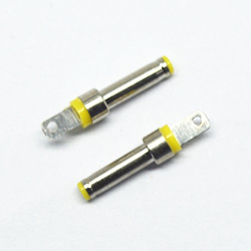 2.35MM 0.7MM DC Power Plug Tuning Fork Charging Connectors 2.5x0.7mm for Charging Product Type Connectors