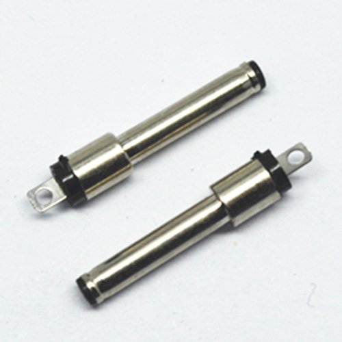 2.35MM 0.7MM DC Power Plug Tuning Fork Charging Connectors 2.5x0.7mm for Charging Product Type Connectors