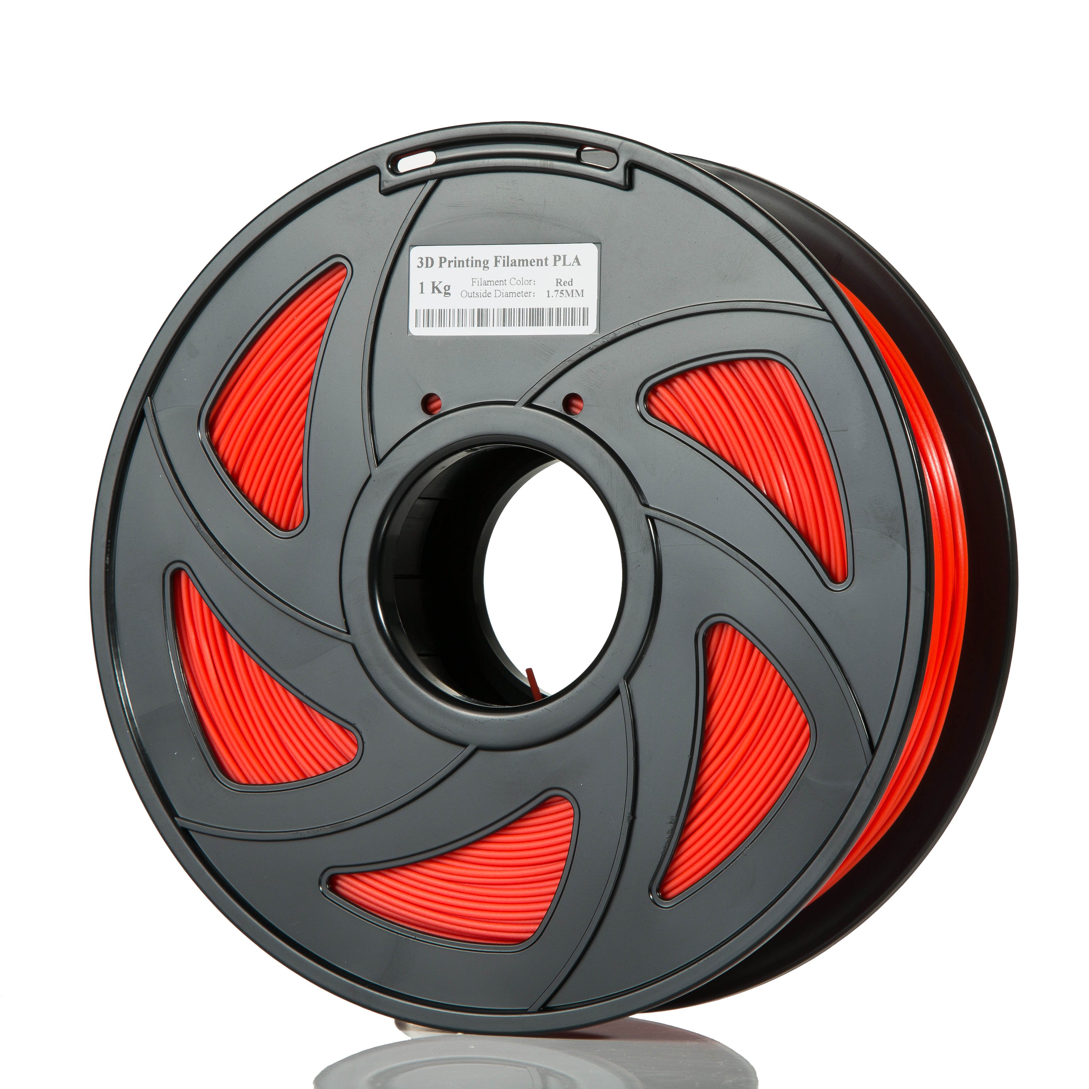 3D Printer Filament SUNhokey Factory 3D Printer Sunhokey PLA Filament 1.75mm 1kg for 3D Printing Plastic Rod Accept OEM