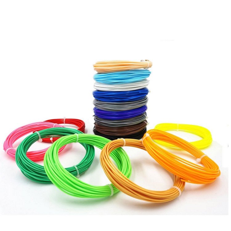 3D Printer Filament SUNhokey Factory 3D Printer Sunhokey PLA Filament 1.75mm 1kg for 3D Printing Plastic Rod Accept OEM