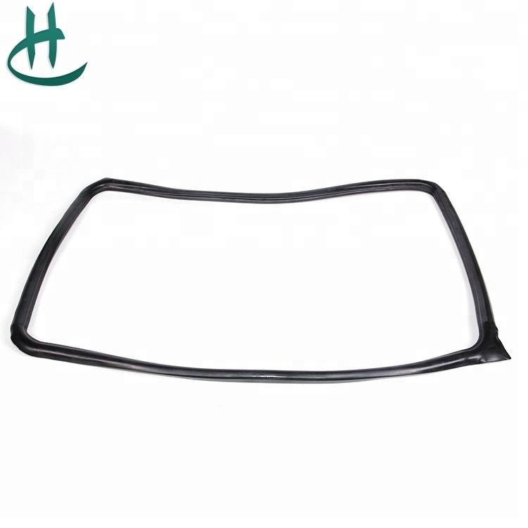 Universal wholesale car accessories Qinghe Hengcheng windscreen rubber seal rubber seals windscreen sealing strip