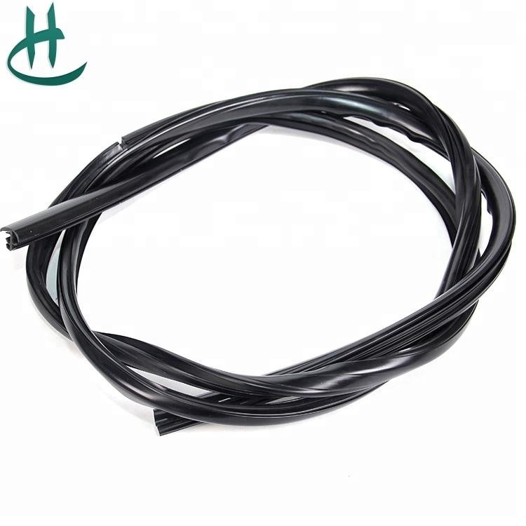 Universal wholesale car accessories Qinghe Hengcheng windscreen rubber seal rubber seals windscreen sealing strip