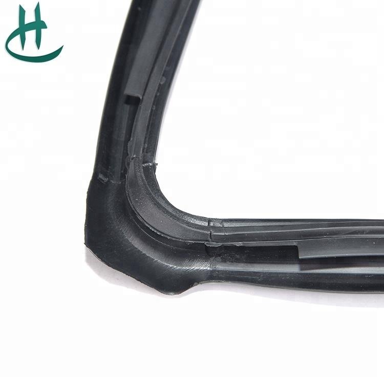Universal wholesale car accessories Qinghe Hengcheng windscreen rubber seal rubber seals windscreen sealing strip