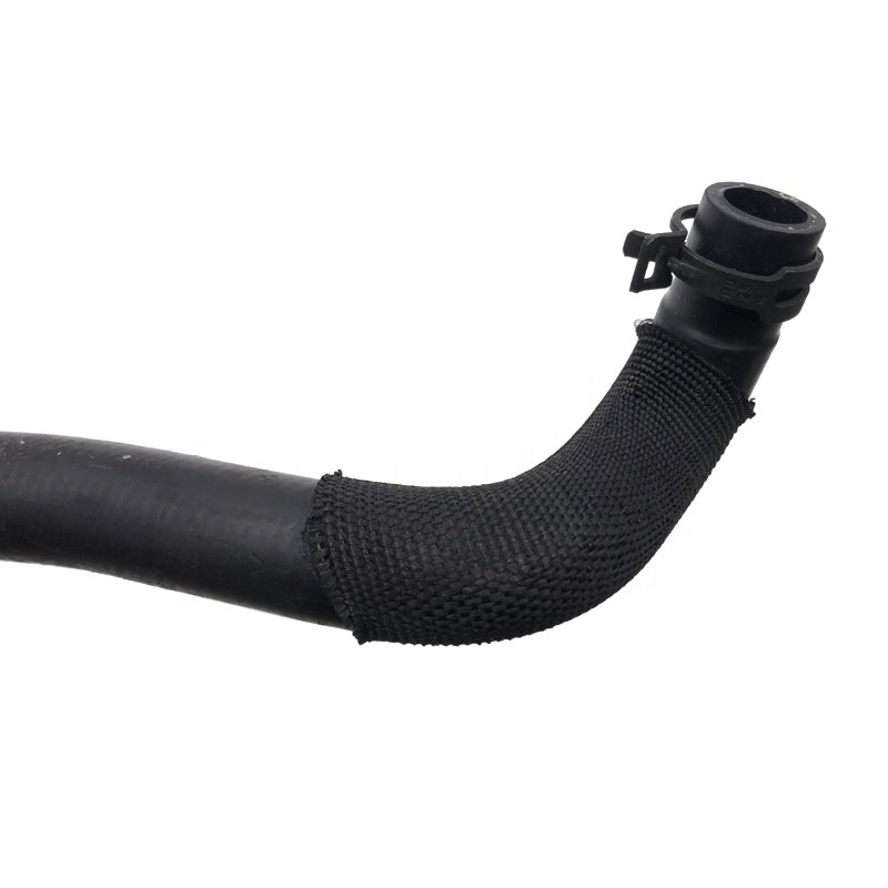 Top quality GAK Radiator Hose 204 830 74 96 Fits for MB W204 OEM 2048307496