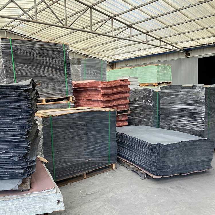 automotive application excellent sealing non-asbestos gasket beater sheet commercial wholesale