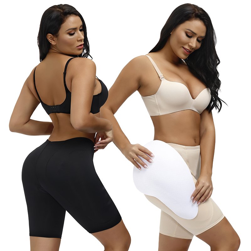 new arrive body shaper padded hips butt lifter shapewear for women