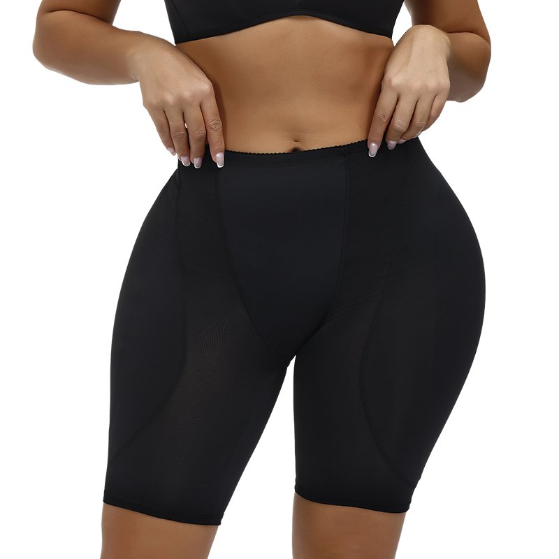 new arrive body shaper padded hips butt lifter shapewear for women