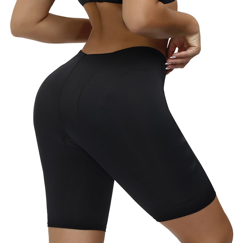 new arrive body shaper padded hips butt lifter shapewear for women