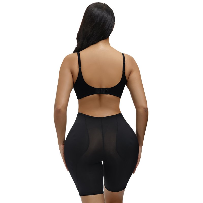new arrive body shaper padded hips butt lifter shapewear for women