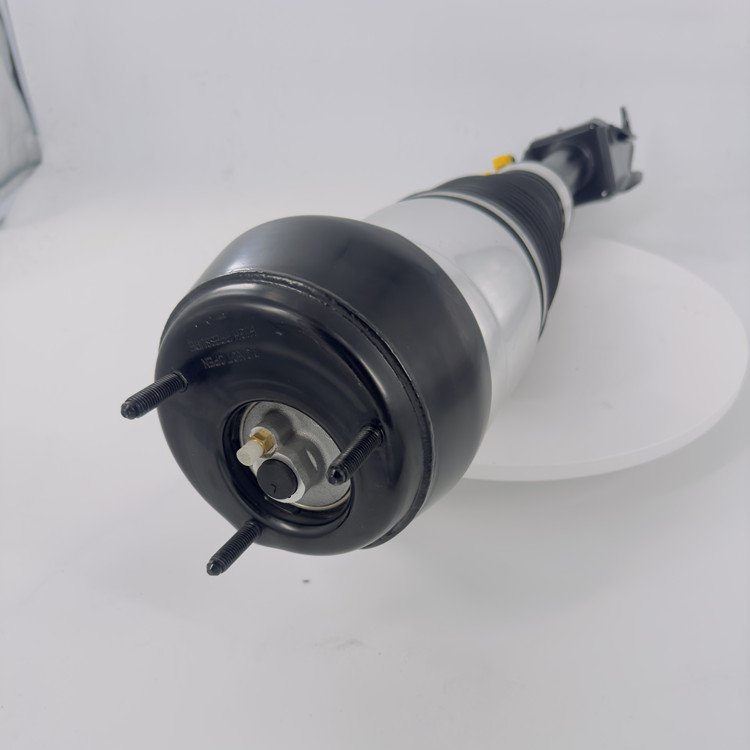 For Mercedes Benz GLE350-GL550 W292 front Air Suspension shock absorber High Quality New Automotive Rubber