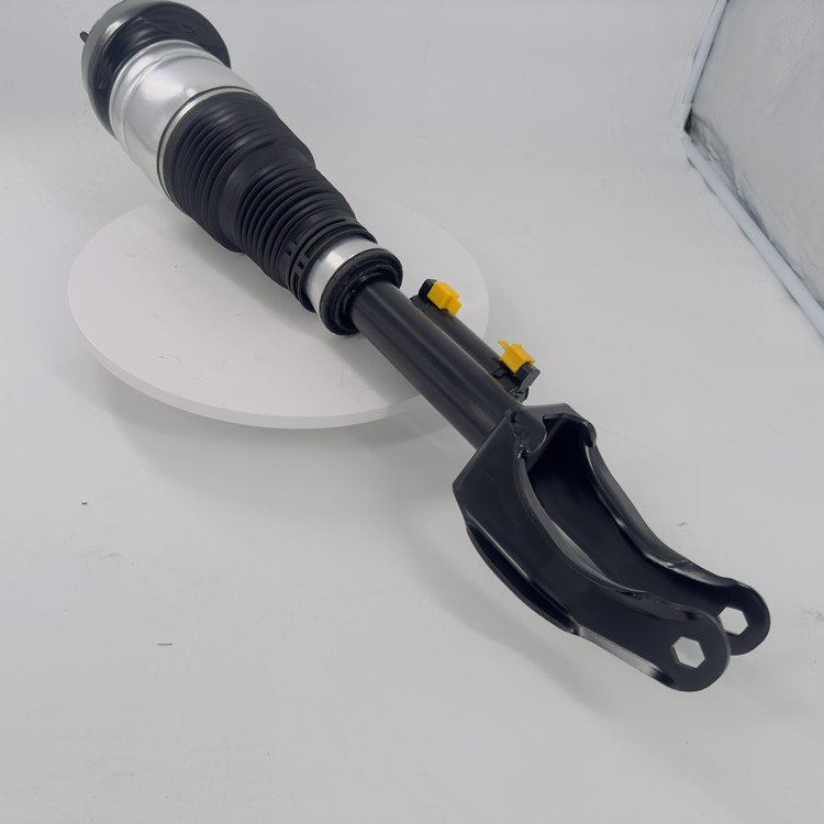 For Mercedes Benz GLE350-GL550 W292 front Air Suspension shock absorber High Quality New Automotive Rubber