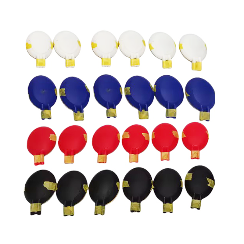 Customized Household Electrical Appliances Plastic Parts Vacuum Casting Silicone Molding Rapid Prototypes Service