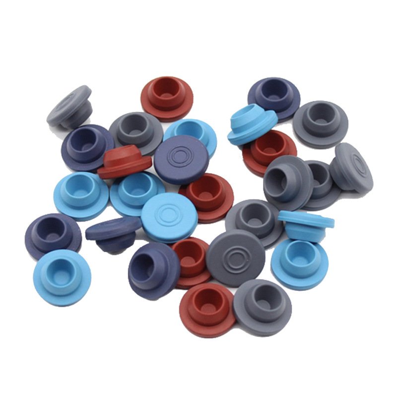 Food medical grade custom-made molded plastics silicone rubber other products