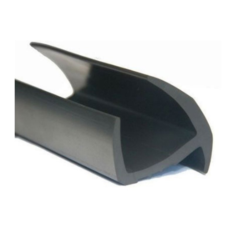 Wholesale and Retail SBR Container Seals Door Gasket Sealing Epdm Pvc Extruded Rubber
