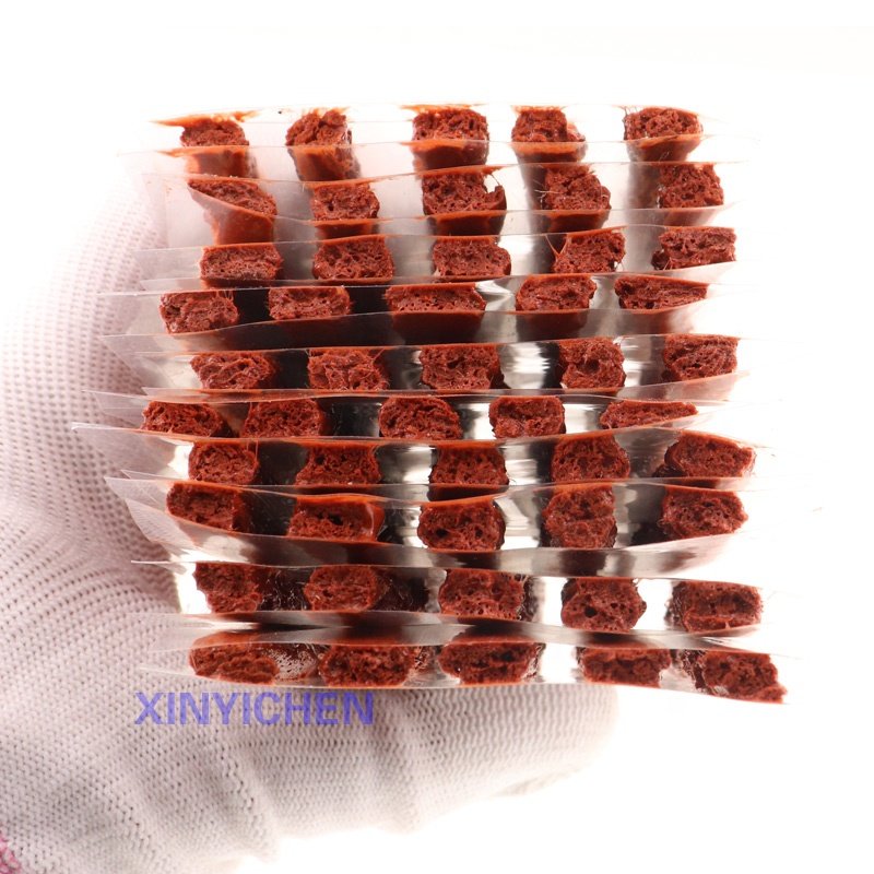 Tire Repair Strings rubber strip Automotive Tool Tire Repair Plugs