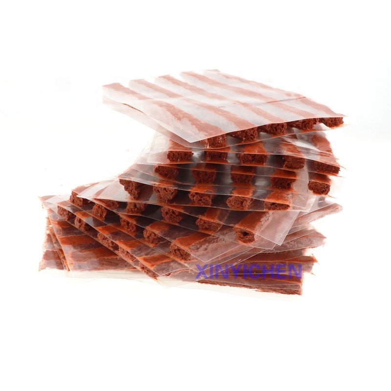 Tire Repair Strings rubber strip Automotive Tool Tire Repair Plugs