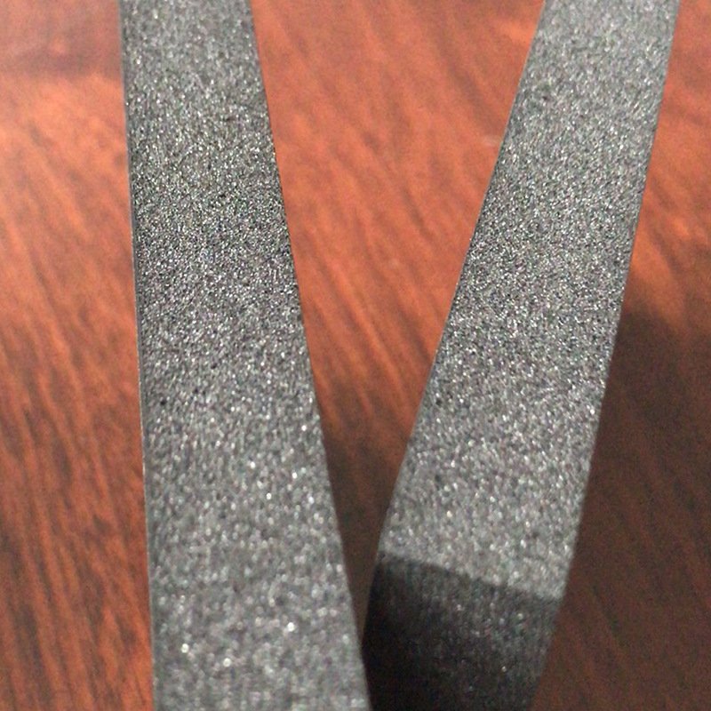 Class B1 Insulation Board Roof Insulation Material Roll Foam Rubber Insulation Sheet