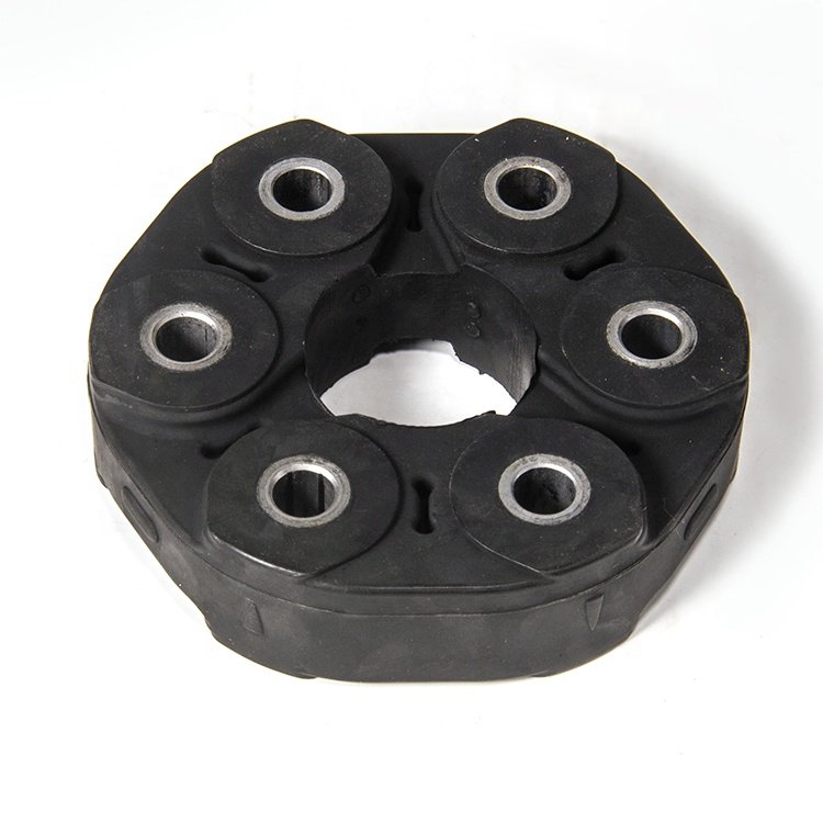 Auto Parts Flex Disc Guibo 26 11 1 204 294 Drive Shaft Rubber Coupling for BMW E30 E36 E81 E82