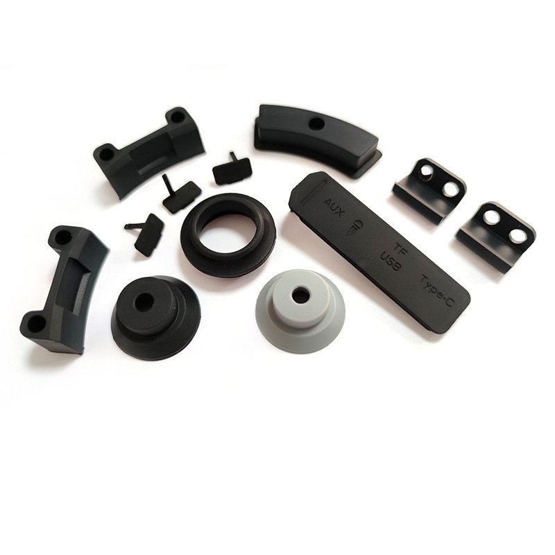 Other rubber Product Manufacturer,silicone rubber Shaped parts,custom EPDM NBR Molded rubber parts rubber Gasket Manufacturing