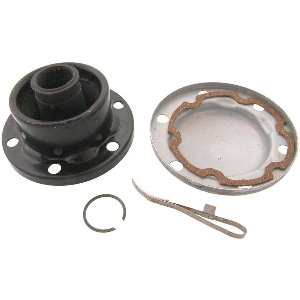 Factory Best 04373-12010 Automotive Rubber Propeller Shaft Boot Kit Best Chassis Parts for TOYOTA CALDINA CAMRY CARINA CORONA