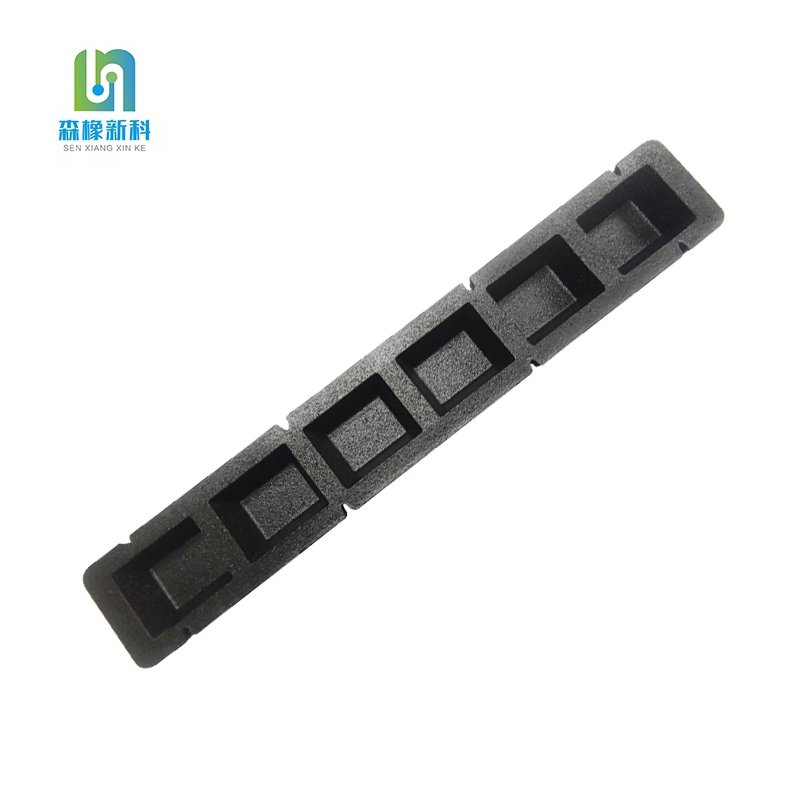 Big Hvac Parts New Creative Base Rubber Feet For Air Conditioner Product