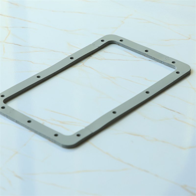 Ontime Foam Neoprene Battery Sealing Gasket New Energy Rubber Product for Foam and Gasket Applications