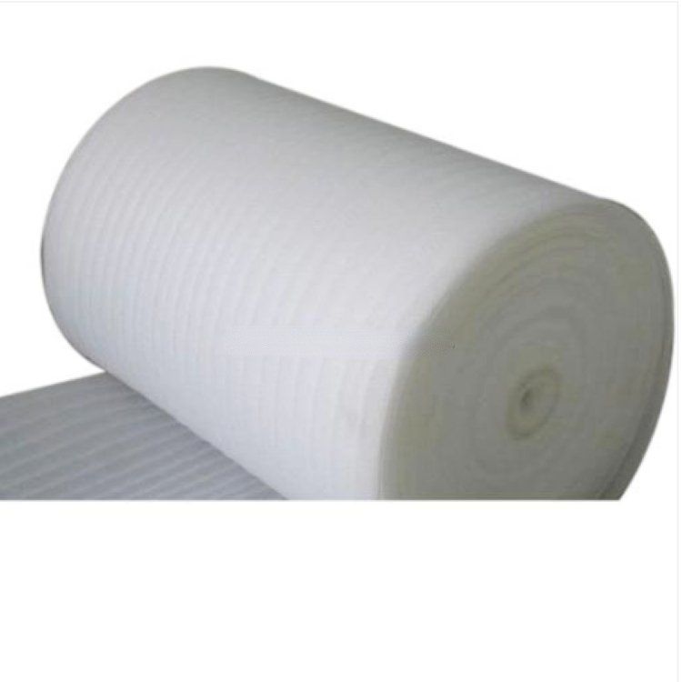 5mm Thick Epe Foam Sheet High Elastic Rubber Sheet Epe Foam