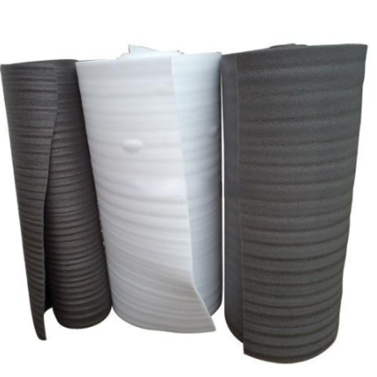 5mm Thick Epe Foam Sheet High Elastic Rubber Sheet Epe Foam