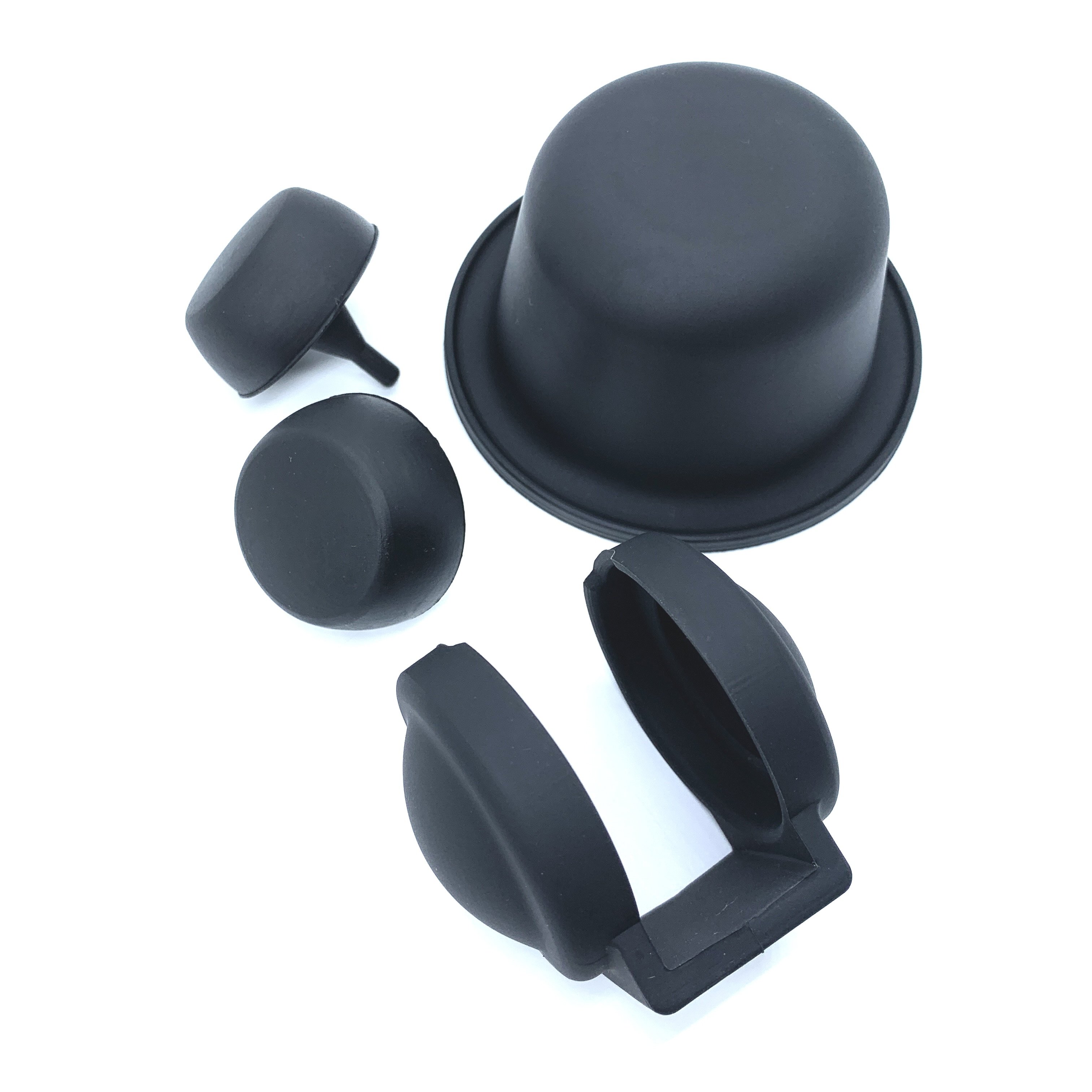 Wholesale Professional High Quality Custom Rubber Protection Device Premium Rubber Products rubber guards