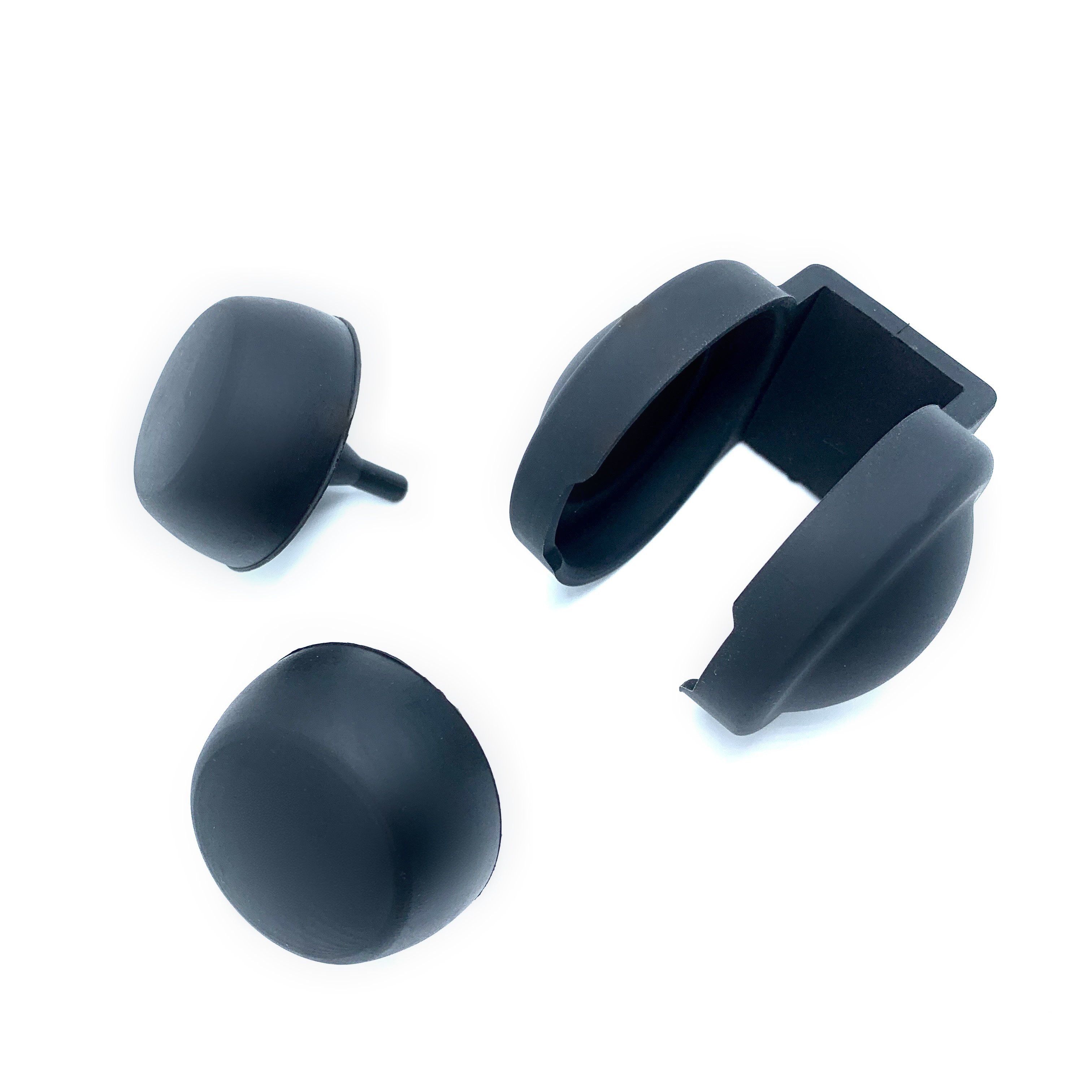 Wholesale Professional High Quality Custom Rubber Protection Device Premium Rubber Products rubber guards