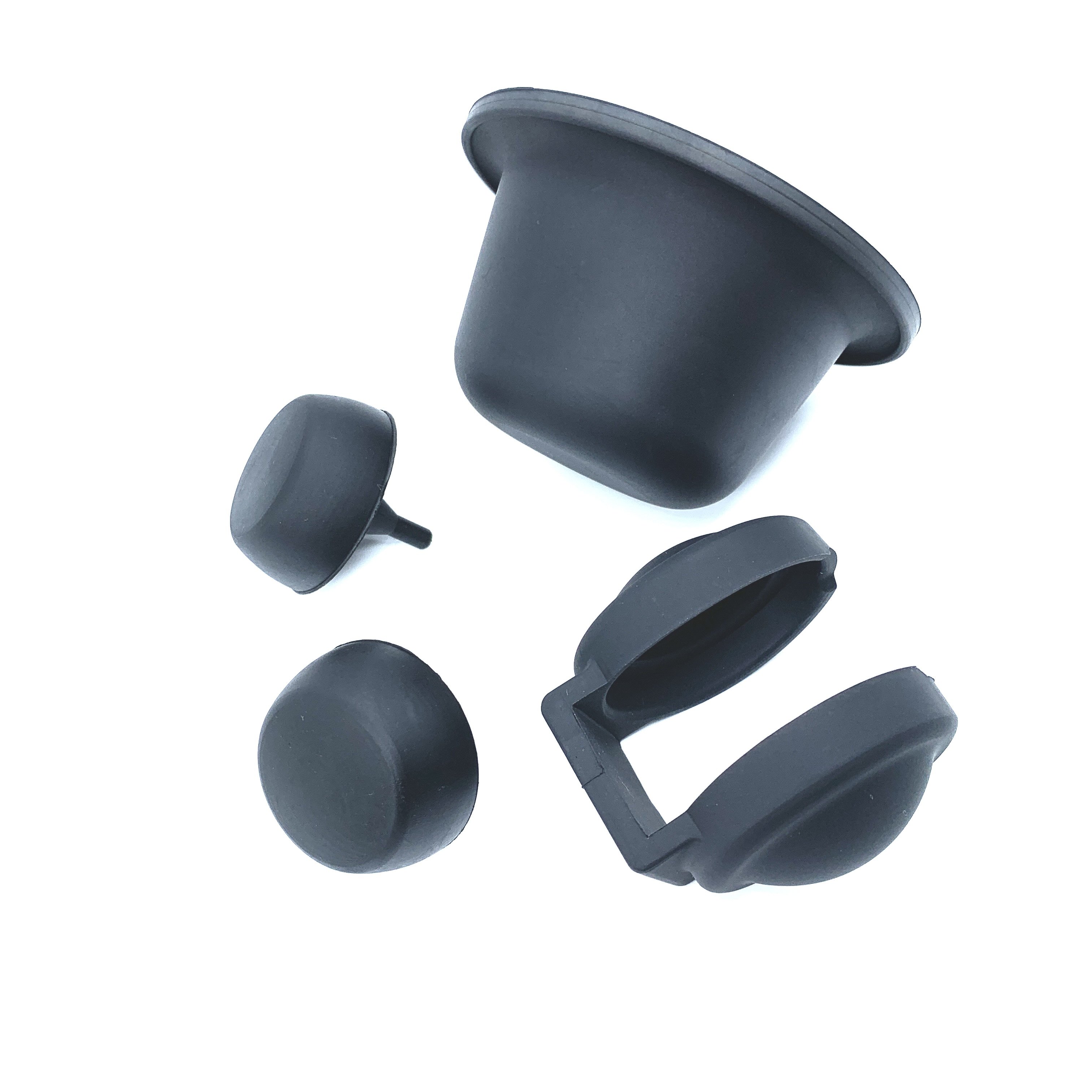 Wholesale Professional High Quality Custom Rubber Protection Device Premium Rubber Products rubber guards