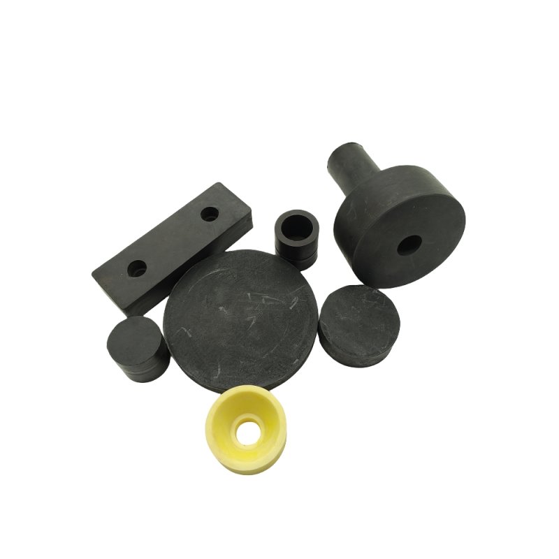 Manufacturer Custom Nonstandard Moulded Molded Parts Other Silicone Rubber Products