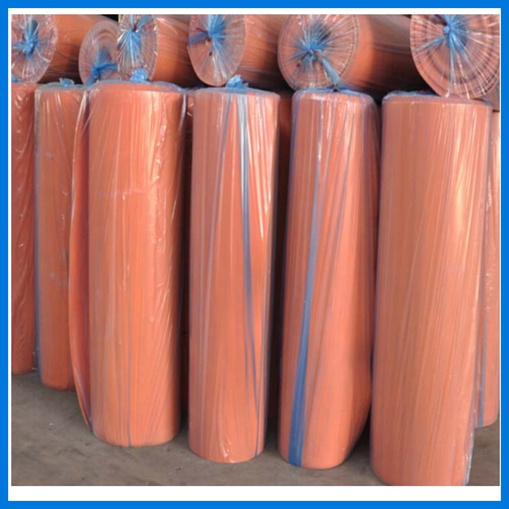 Factory Direct Selling Eva Sheet Roll Silicone Rubber Foam Wear-Resistant Foam Rubber Sheet