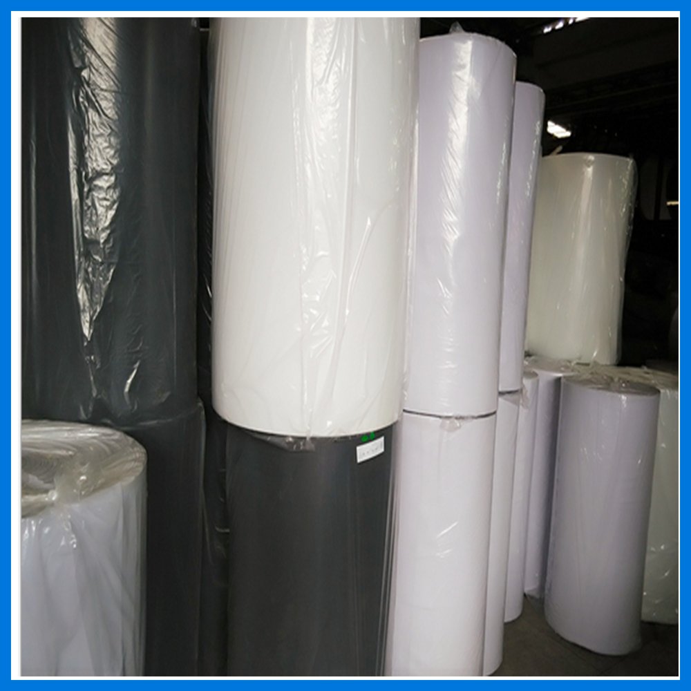 Factory Direct Selling Eva Sheet Roll Silicone Rubber Foam Wear-Resistant Foam Rubber Sheet