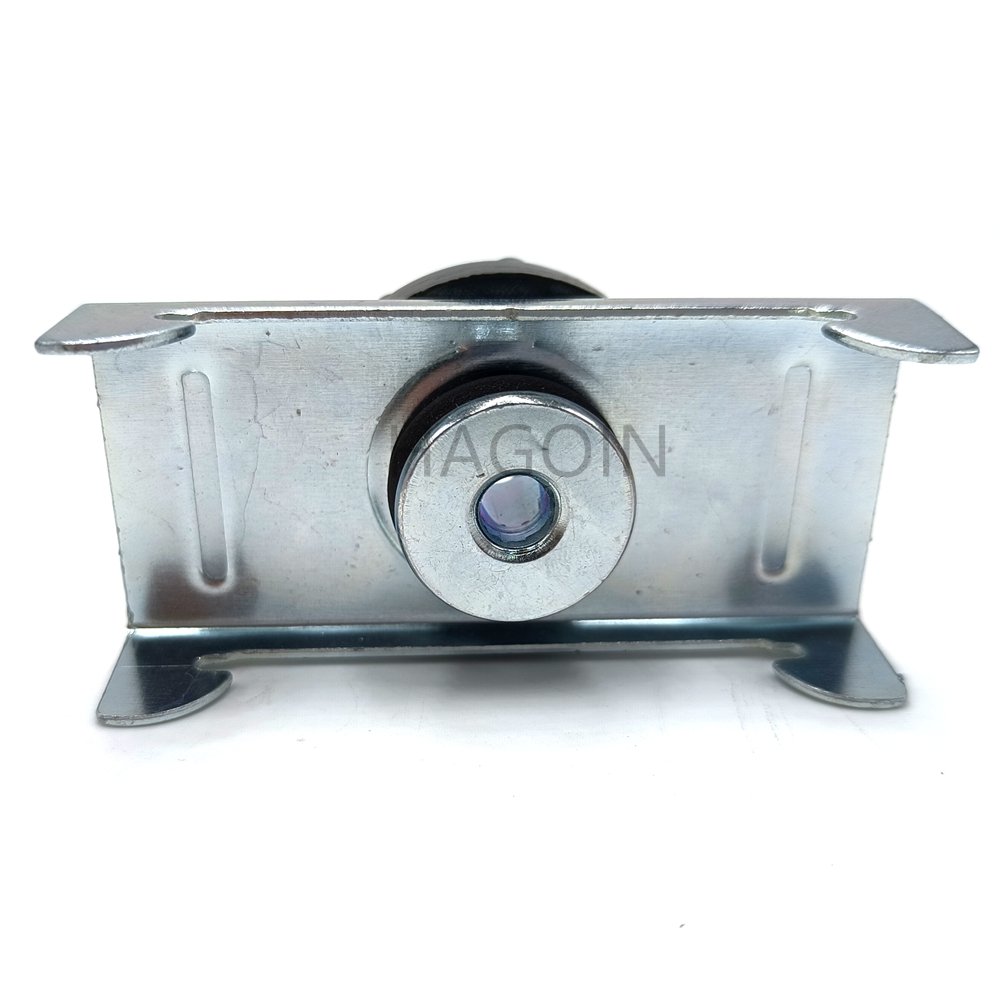 Stock RSIC-1 Clips Resilient Sound Isolation Clip for Deep Drywall Furring Channel