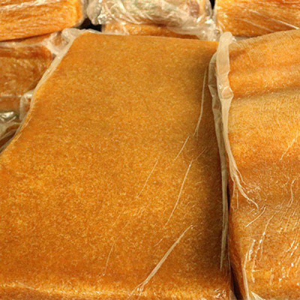 High Quality SVR 3L Natural Rubber Latex Export Standards Packaged in Bales Direct from Vietnam