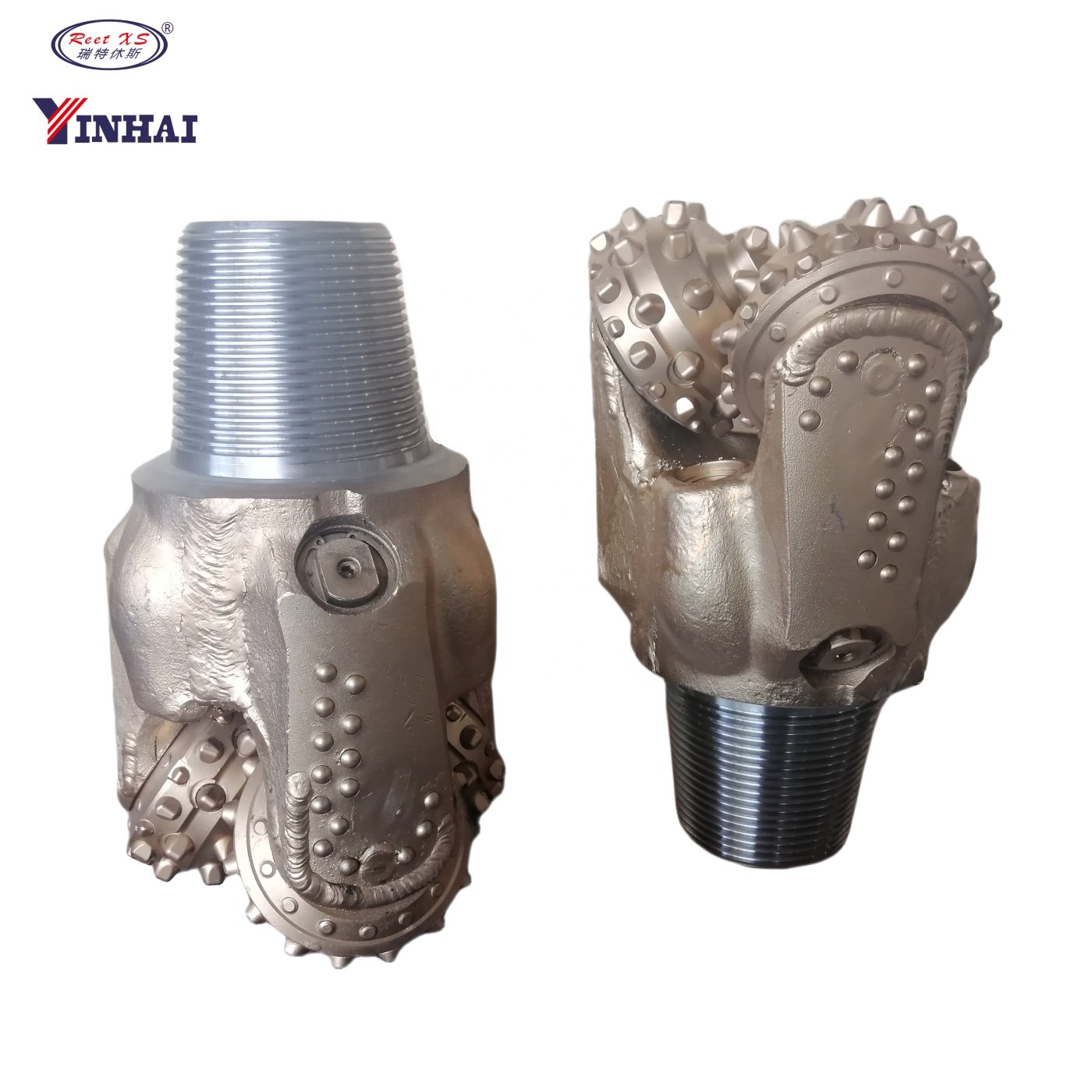 7 7/8" IADC537 button bit for Mining API Standard Factory Price