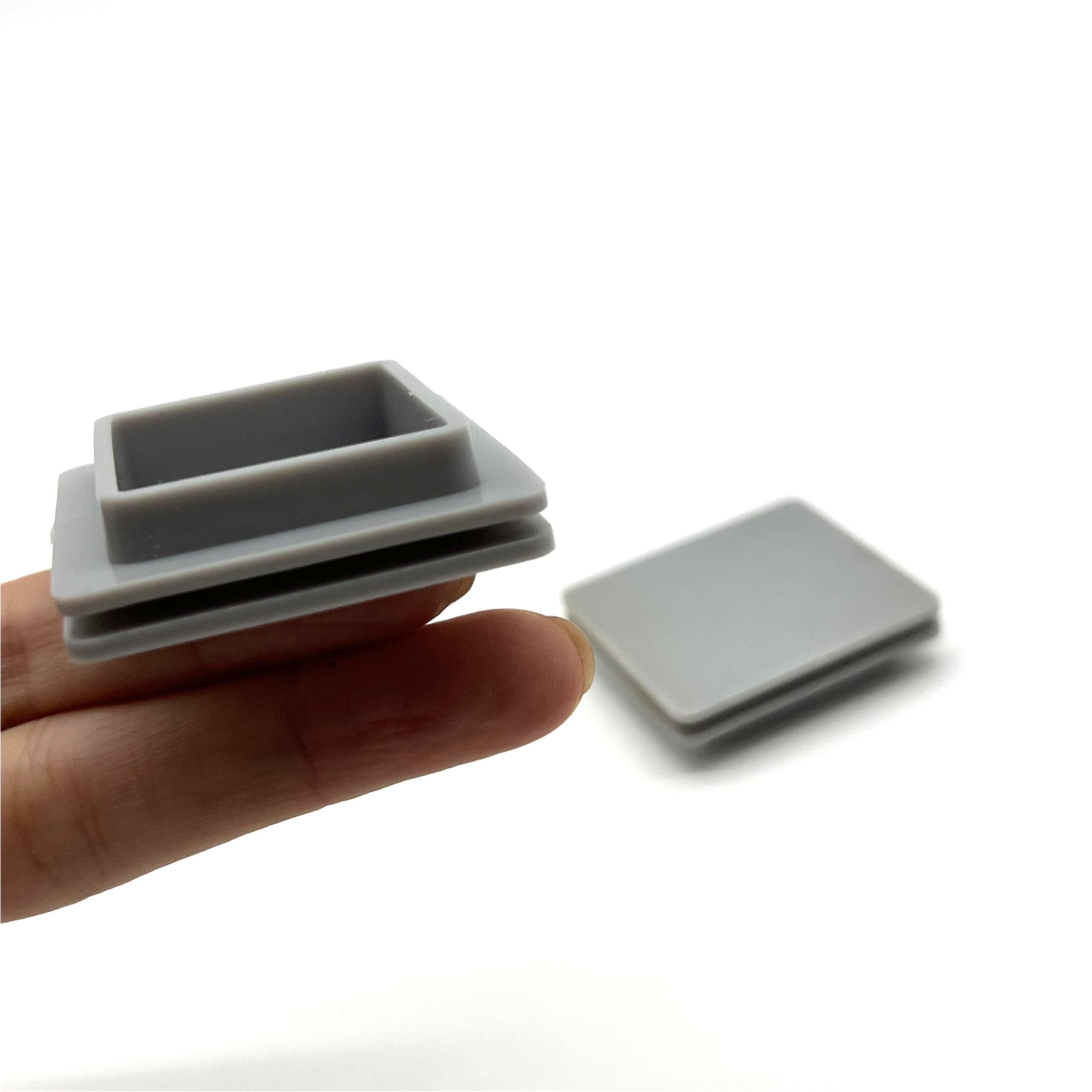 Customized liquid formed silicone shaped parts shock-absorbing pads for rubber product molding