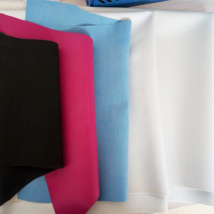 Wholesale modern high quality soft strong stretch rubber non slip tape